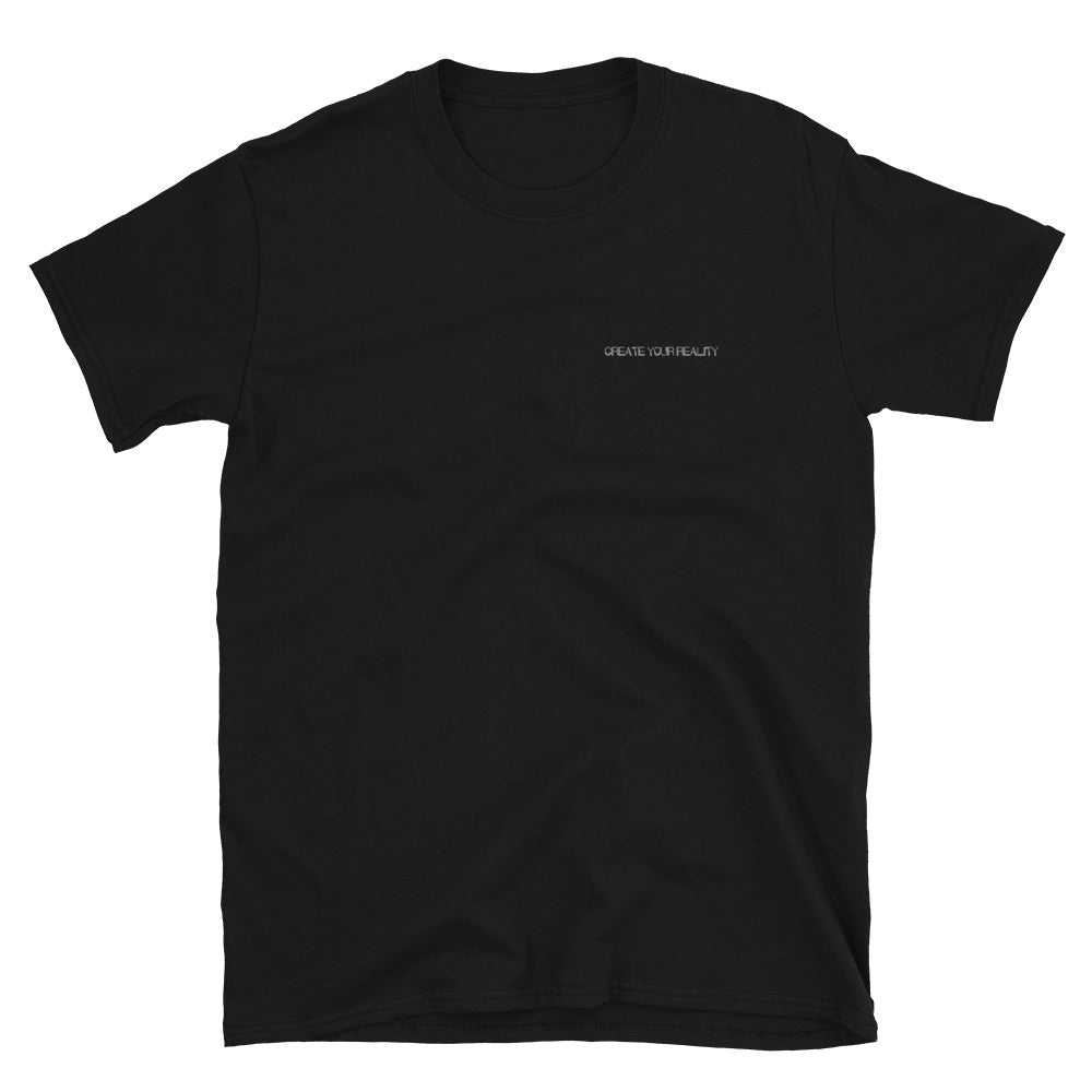 Vortex Unisex T-Shirt