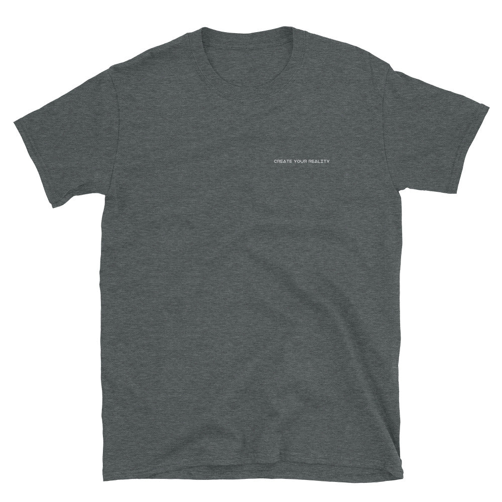 Touch Unisex T-Shirt