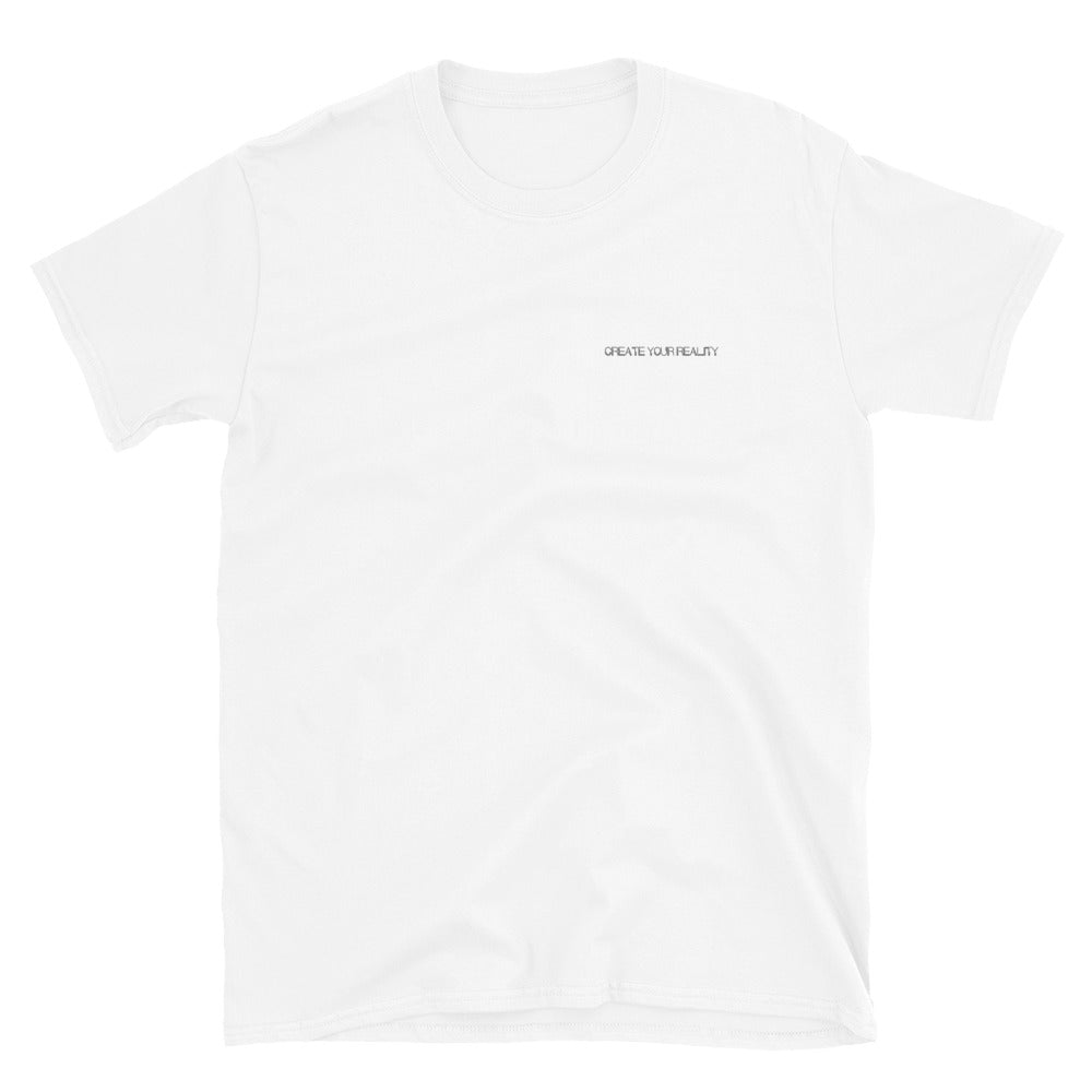 Vortex Unisex T-Shirt