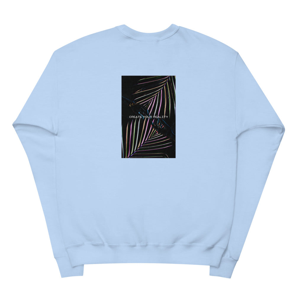 Touch Unisex Fleece Sweatshirt