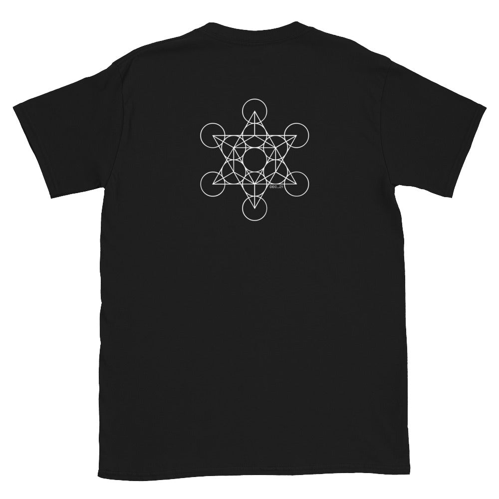 Design_3 Unisex T-Shirt