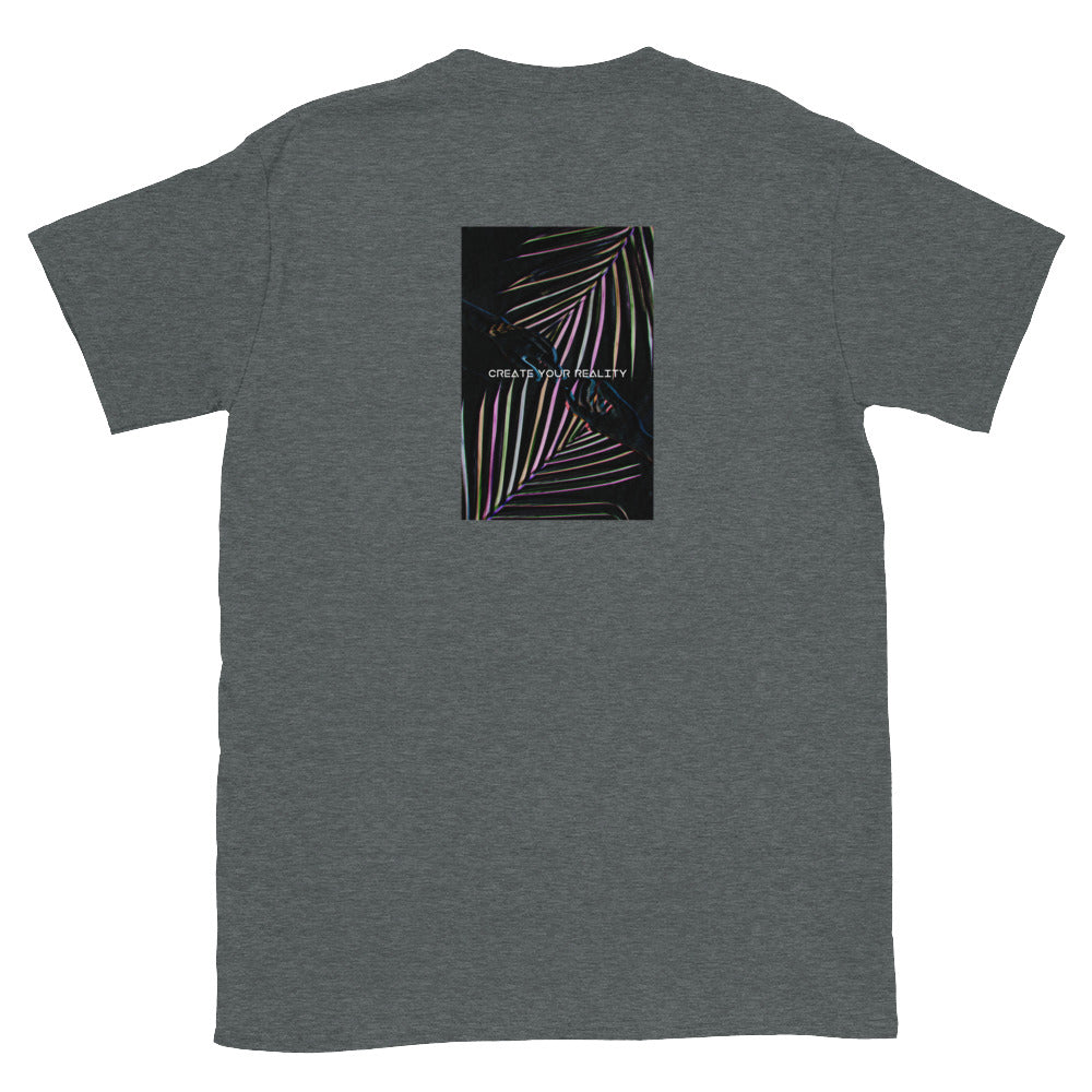 Touch Unisex T-Shirt