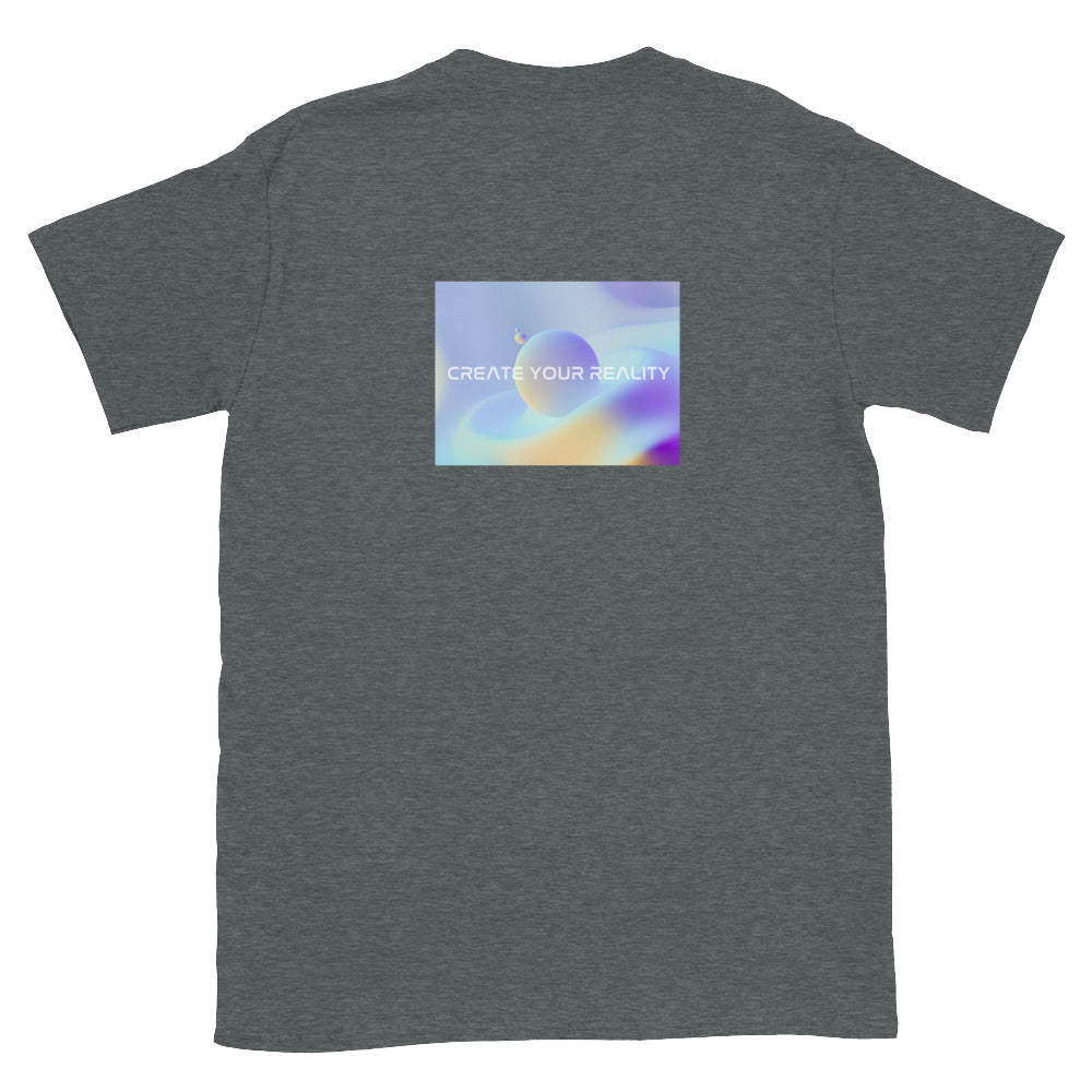 Drop Unisex T-Shirt