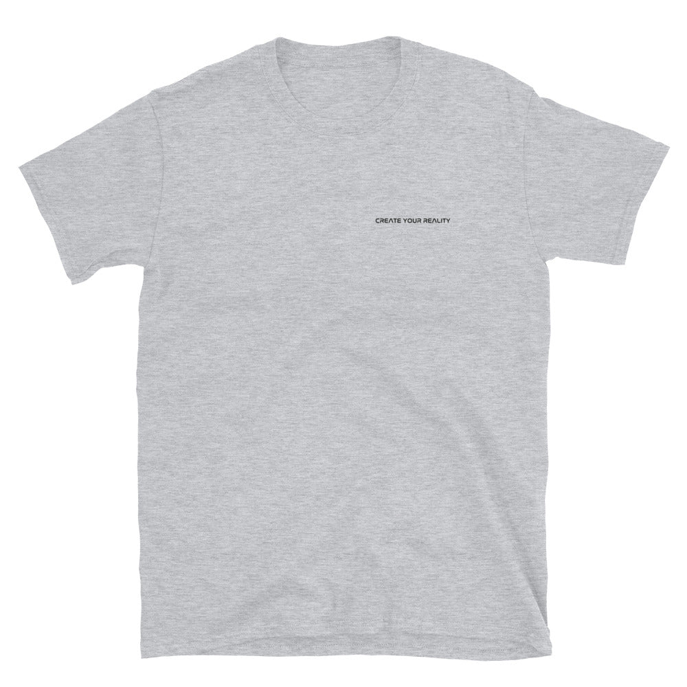 Drop Unisex T-Shirt