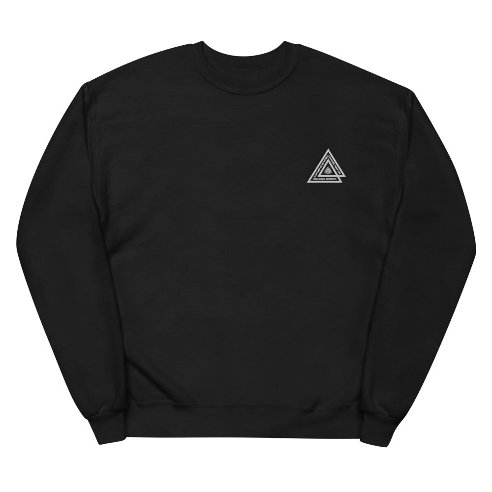 Design_2 Unisex Fleece Sweatshirt