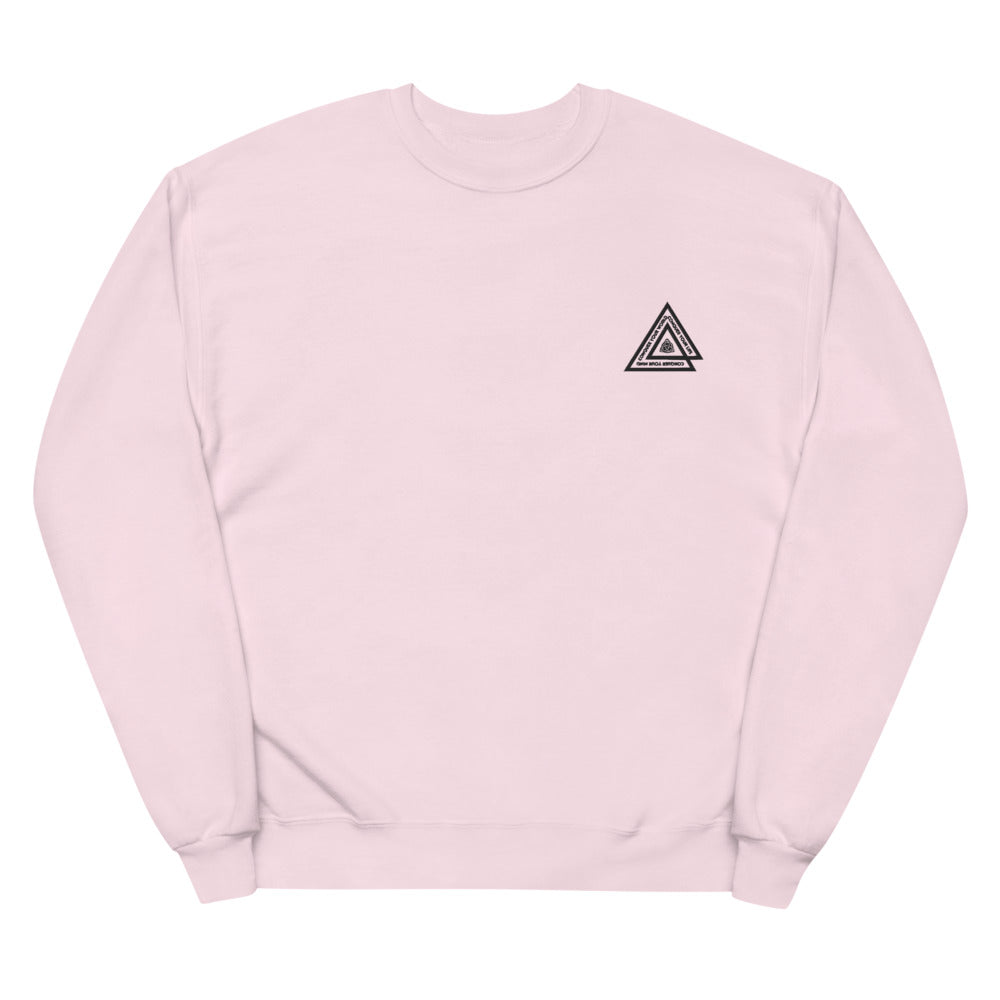 Design_2 Unisex Fleece Sweatshirt